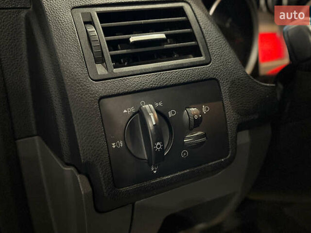 Сірий Форд Сі-Макс, об'ємом двигуна 1.56 л та пробігом 320 тис. км за 6500 $, фото 12 на Automoto.ua