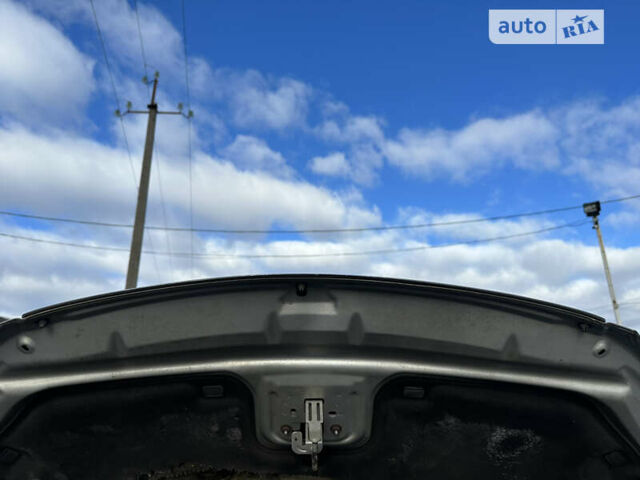 Сірий Форд Сі-Макс, об'ємом двигуна 2 л та пробігом 295 тис. км за 7000 $, фото 52 на Automoto.ua