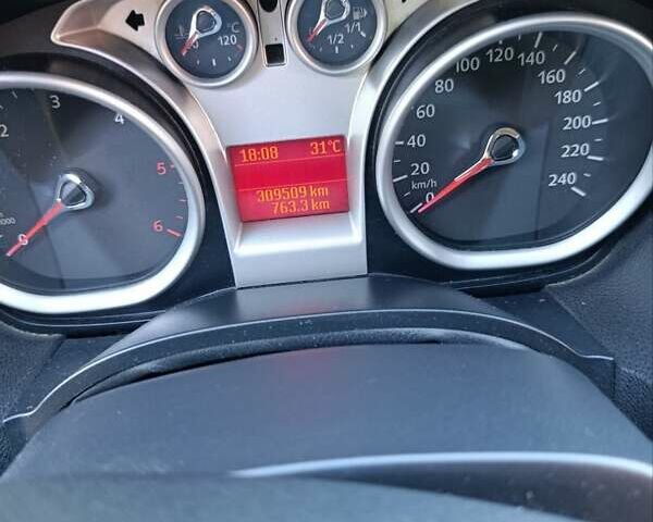 Сірий Форд Сі-Макс, об'ємом двигуна 1.8 л та пробігом 309 тис. км за 5500 $, фото 4 на Automoto.ua