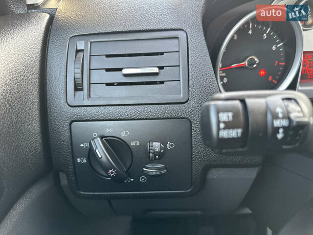 Сірий Форд Сі-Макс, об'ємом двигуна 1.6 л та пробігом 170 тис. км за 6500 $, фото 18 на Automoto.ua