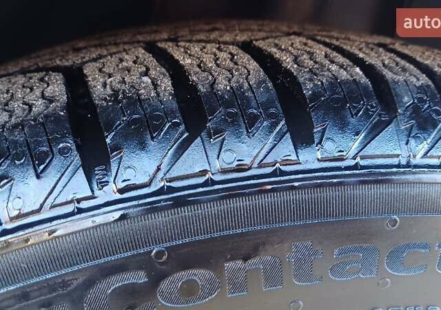 Серый Форд Си-Макс, объемом двигателя 1.6 л и пробегом 267 тыс. км за 7999 $, фото 15 на Automoto.ua