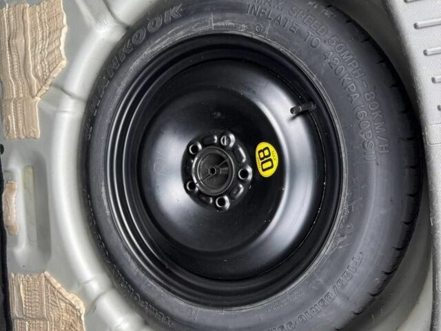 Сірий Форд Сі-Макс, об'ємом двигуна 1.8 л та пробігом 221 тис. км за 5900 $, фото 22 на Automoto.ua