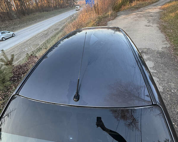 Сірий Форд Сі-Макс, об'ємом двигуна 1.6 л та пробігом 256 тис. км за 6700 $, фото 18 на Automoto.ua