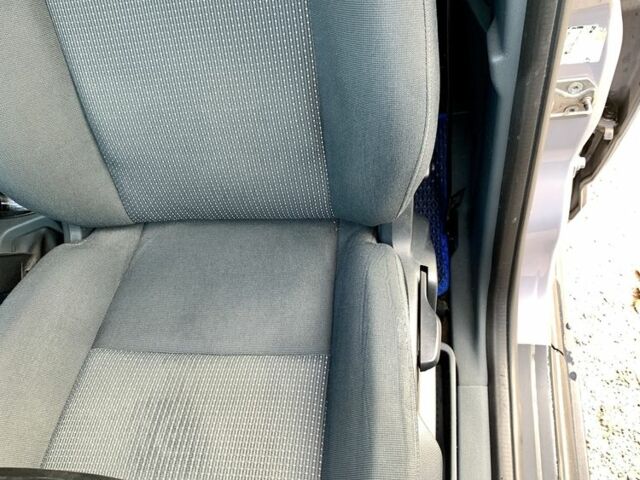 Сірий Форд Сі-Макс, об'ємом двигуна 1.6 л та пробігом 310 тис. км за 6500 $, фото 11 на Automoto.ua