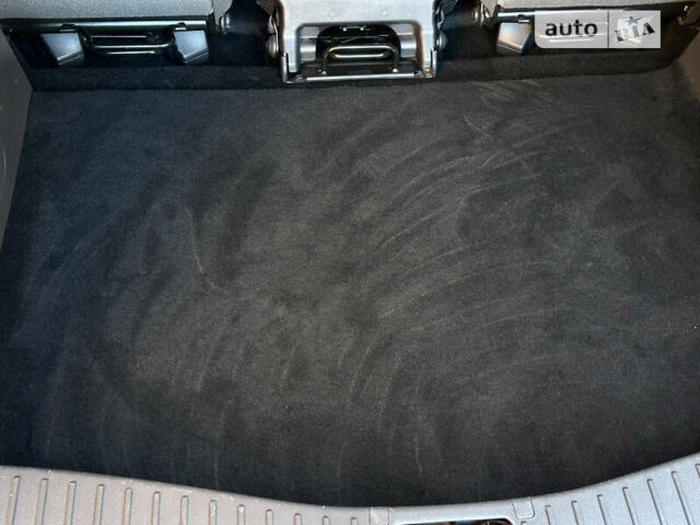 Сірий Форд Сі-Макс, об'ємом двигуна 1.6 л та пробігом 215 тис. км за 6650 $, фото 73 на Automoto.ua