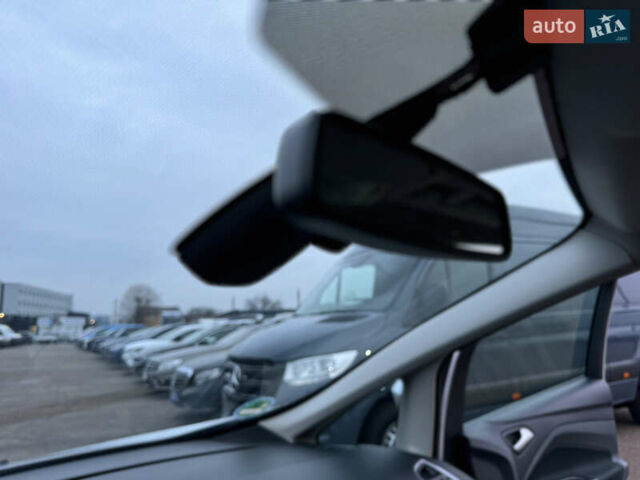 Серый Форд Си-Макс, объемом двигателя 1.6 л и пробегом 234 тыс. км за 9300 $, фото 86 на Automoto.ua