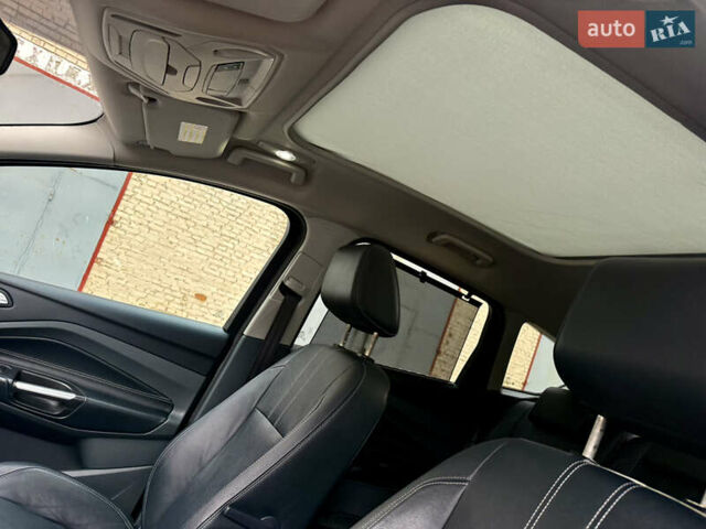 Серый Форд Си-Макс, объемом двигателя 1.6 л и пробегом 173 тыс. км за 6999 $, фото 18 на Automoto.ua