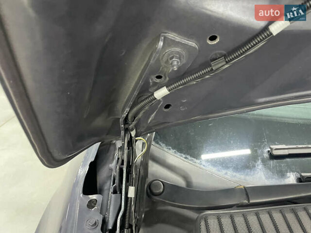 Сірий Форд Сі-Макс, об'ємом двигуна 1.6 л та пробігом 232 тис. км за 7950 $, фото 45 на Automoto.ua