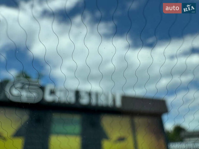 Сірий Форд Сі-Макс, об'ємом двигуна 1.6 л та пробігом 267 тис. км за 8500 $, фото 56 на Automoto.ua