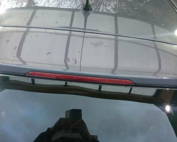 Серый Форд Си-Макс, объемом двигателя 1.6 л и пробегом 297 тыс. км за 8350 $, фото 7 на Automoto.ua