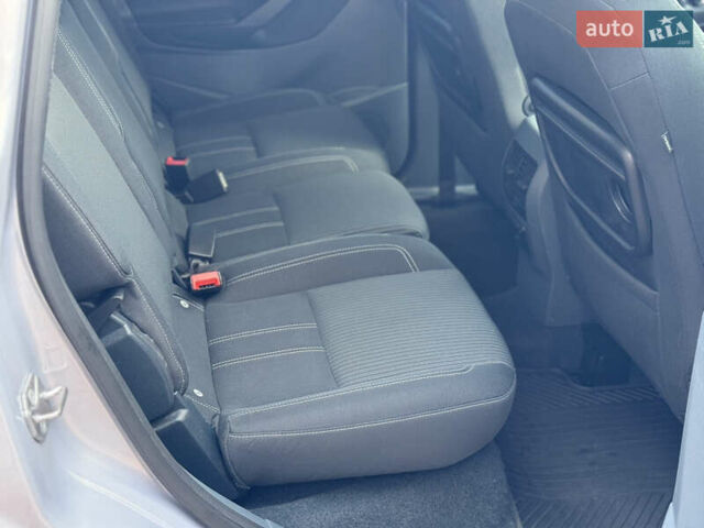 Серый Форд Си-Макс, объемом двигателя 1.6 л и пробегом 239 тыс. км за 8650 $, фото 63 на Automoto.ua