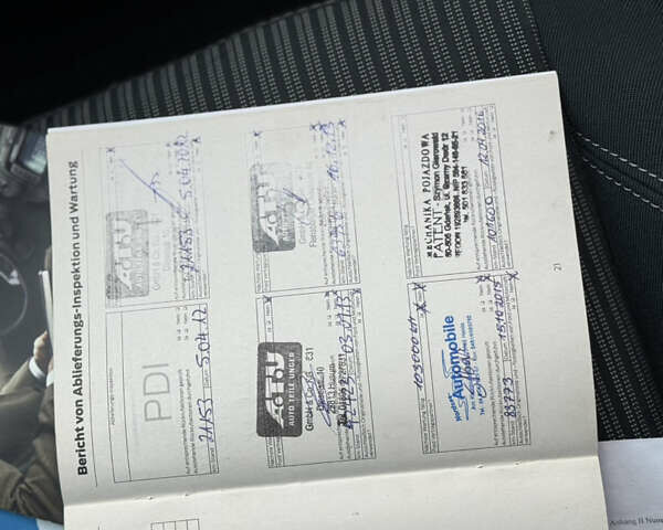 Серый Форд Си-Макс, объемом двигателя 1.6 л и пробегом 239 тыс. км за 8650 $, фото 71 на Automoto.ua