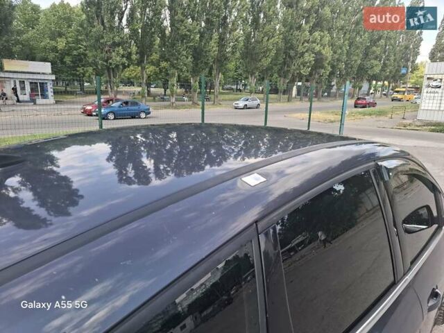 Сірий Форд Сі-Макс, об'ємом двигуна 1.6 л та пробігом 340 тис. км за 5900 $, фото 28 на Automoto.ua