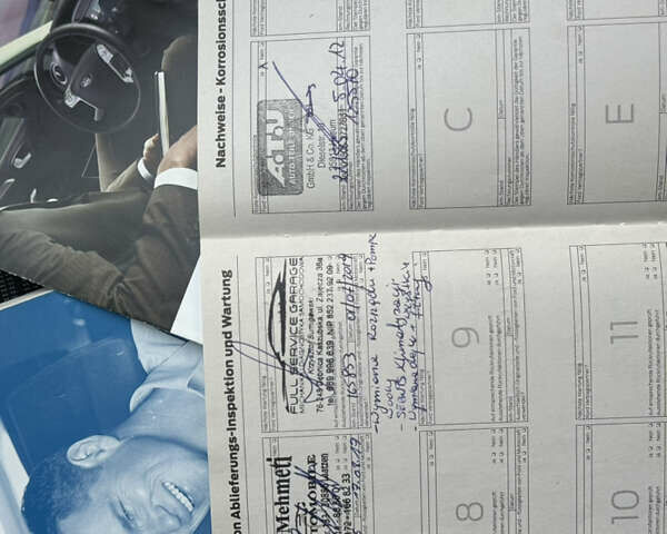 Серый Форд Си-Макс, объемом двигателя 1.6 л и пробегом 239 тыс. км за 8650 $, фото 72 на Automoto.ua