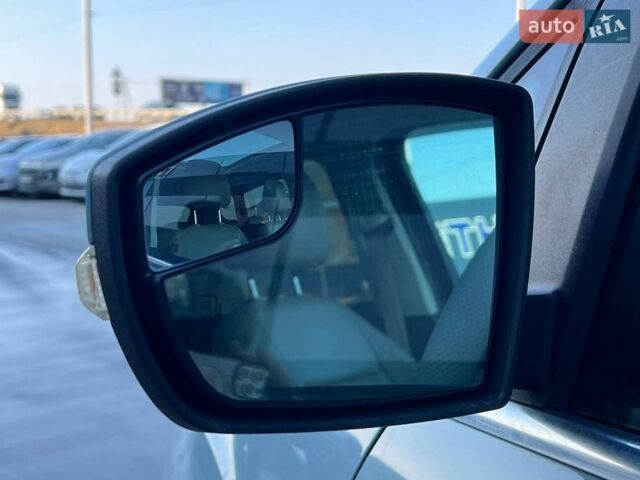 Серый Форд Си-Макс, объемом двигателя 2 л и пробегом 176 тыс. км за 11290 $, фото 13 на Automoto.ua
