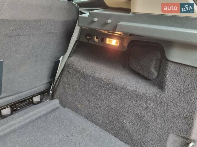 Серый Форд Си-Макс, объемом двигателя 1 л и пробегом 136 тыс. км за 6950 $, фото 14 на Automoto.ua