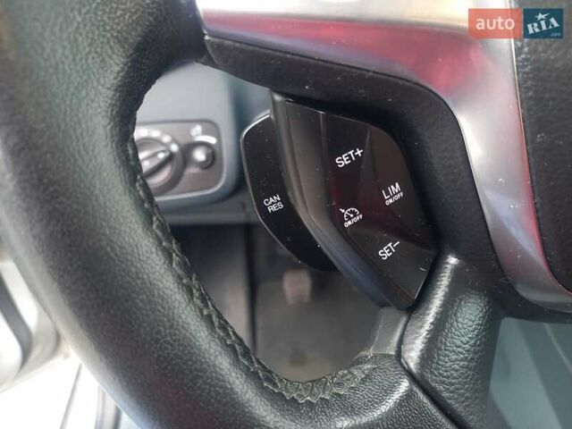 Серый Форд Си-Макс, объемом двигателя 2 л и пробегом 243 тыс. км за 10100 $, фото 35 на Automoto.ua