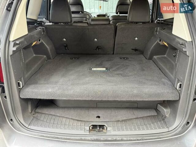 Сірий Форд Сі-Макс, об'ємом двигуна 2 л та пробігом 108 тис. км за 10000 $, фото 26 на Automoto.ua