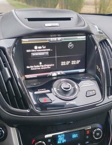 Форд Сі-Макс 2013 у Барышевке на Automoto.ua Сірий Форд Сі-Макс, об'ємом двигуна 2 л та пробігом 221 тис. км за 9500 $, фото 27 на Automoto.ua