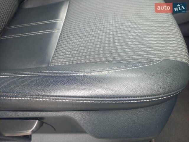 Серый Форд Си-Макс, объемом двигателя 2 л и пробегом 243 тыс. км за 10100 $, фото 18 на Automoto.ua