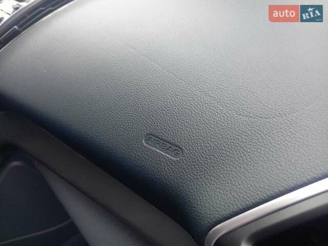 Серый Форд Си-Макс, объемом двигателя 2 л и пробегом 243 тыс. км за 10100 $, фото 23 на Automoto.ua