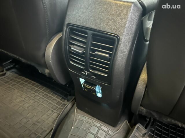 Сірий Форд Сі-Макс, об'ємом двигуна 0 л та пробігом 171 тис. км за 9999 $, фото 14 на Automoto.ua