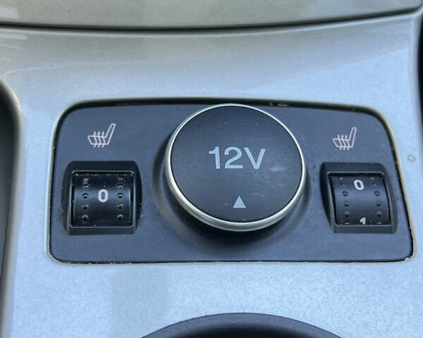 Форд Си-Макс 2014 в Одессе на Automoto.ua Серый Форд Си-Макс, объемом двигателя 2 л и пробегом 140 тыс. км за 12600 $, фото 35 на Automoto.ua