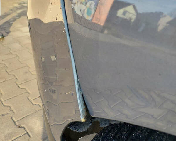 Серый Форд Си-Макс, объемом двигателя 2 л и пробегом 340 тыс. км за 7849 $, фото 9 на Automoto.ua