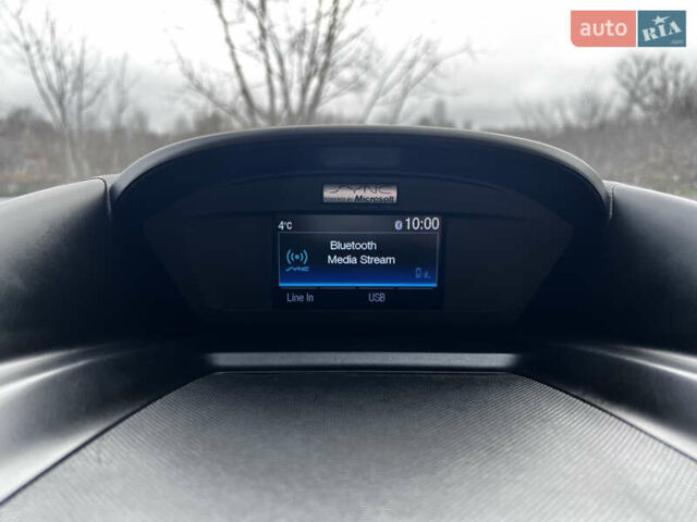 Серый Форд Си-Макс, объемом двигателя 2 л и пробегом 206 тыс. км за 9600 $, фото 37 на Automoto.ua