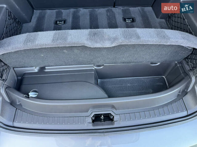 Сірий Форд Сі-Макс, об'ємом двигуна 2 л та пробігом 111 тис. км за 10700 $, фото 30 на Automoto.ua