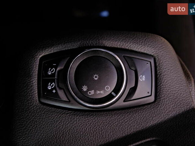 Сірий Форд Сі-Макс, об'ємом двигуна 2 л та пробігом 164 тис. км за 8900 $, фото 24 на Automoto.ua