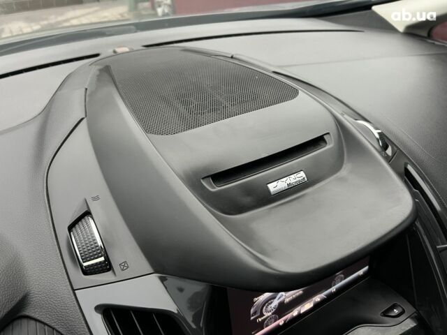 Сірий Форд Сі-Макс, об'ємом двигуна 0 л та пробігом 171 тис. км за 9999 $, фото 8 на Automoto.ua