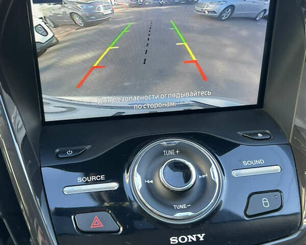 Форд Си-Макс 2014 в Одессе на Automoto.ua Серый Форд Си-Макс, объемом двигателя 2 л и пробегом 140 тыс. км за 12600 $, фото 37 на Automoto.ua