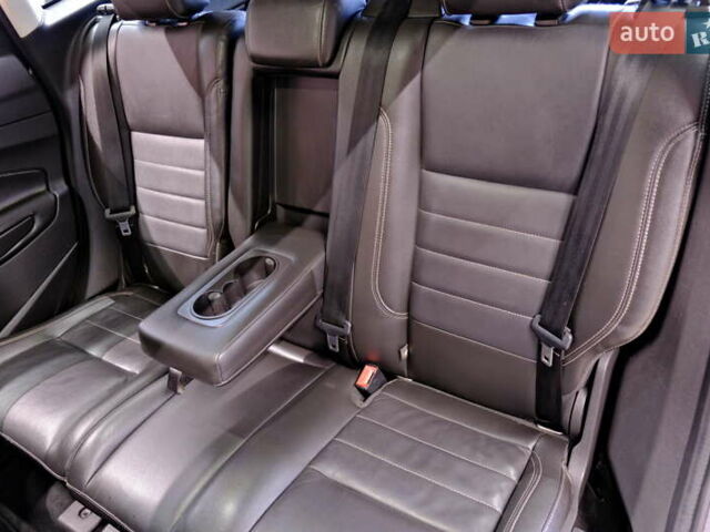 Сірий Форд Сі-Макс, об'ємом двигуна 2 л та пробігом 164 тис. км за 8900 $, фото 32 на Automoto.ua