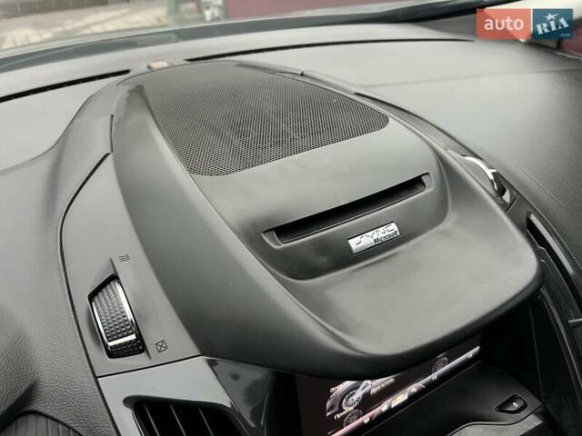 Сірий Форд Сі-Макс, об'ємом двигуна 2 л та пробігом 171 тис. км за 10499 $, фото 12 на Automoto.ua