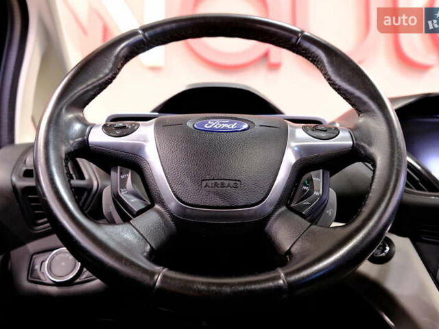 Сірий Форд Сі-Макс, об'ємом двигуна 2 л та пробігом 164 тис. км за 8900 $, фото 40 на Automoto.ua