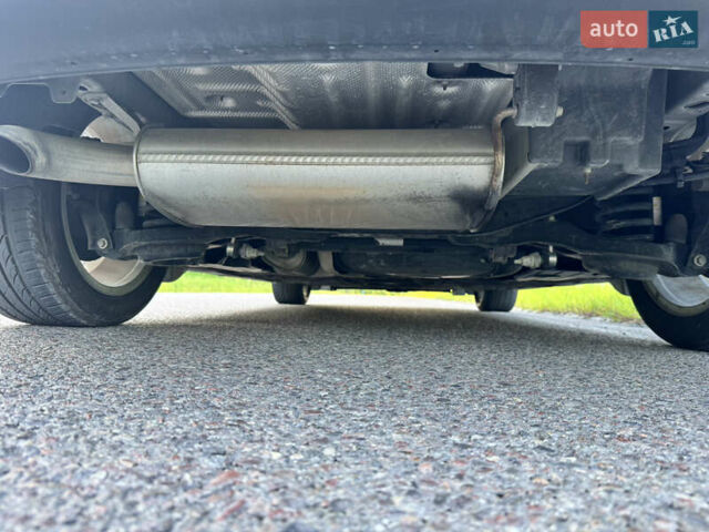 Сірий Форд Сі-Макс, об'ємом двигуна 2 л та пробігом 111 тис. км за 10700 $, фото 8 на Automoto.ua