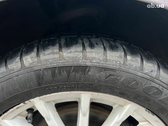 Сірий Форд Сі-Макс, об'ємом двигуна 0 л та пробігом 171 тис. км за 9999 $, фото 18 на Automoto.ua