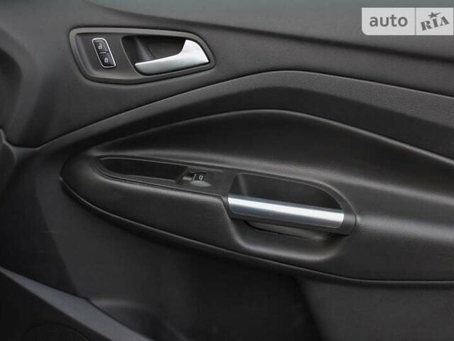 Сірий Форд Сі-Макс, об'ємом двигуна 2 л та пробігом 159 тис. км за 12300 $, фото 35 на Automoto.ua