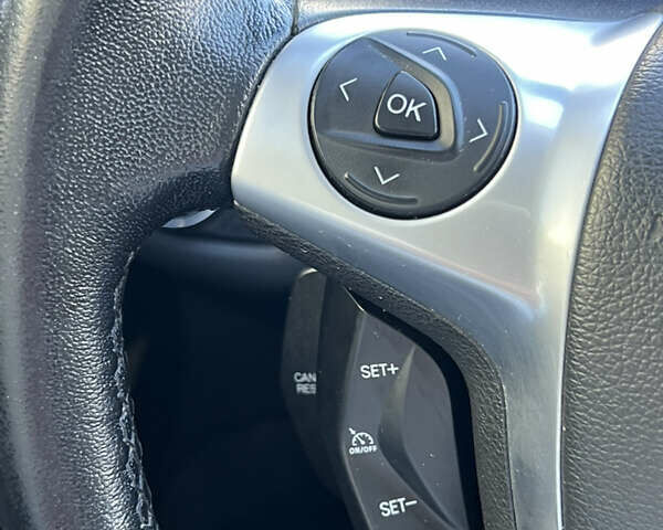 Форд Си-Макс 2014 в Одессе на Automoto.ua Серый Форд Си-Макс, объемом двигателя 2 л и пробегом 140 тыс. км за 12600 $, фото 33 на Automoto.ua