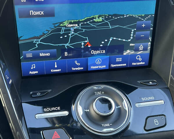 Форд Си-Макс 2014 в Одессе на Automoto.ua Серый Форд Си-Макс, объемом двигателя 2 л и пробегом 140 тыс. км за 12600 $, фото 38 на Automoto.ua