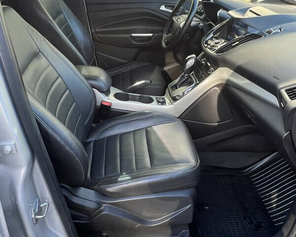 Форд Си-Макс 2014 в Одессе на Automoto.ua Серый Форд Си-Макс, объемом двигателя 2 л и пробегом 140 тыс. км за 12600 $, фото 23 на Automoto.ua