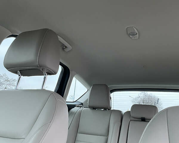 Серый Форд Си-Макс, объемом двигателя 2 л и пробегом 210 тыс. км за 14350 $, фото 15 на Automoto.ua