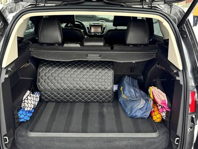 Сірий Форд Сі-Макс, об'ємом двигуна 2 л та пробігом 241 тис. км за 11300 $, фото 5 на Automoto.ua