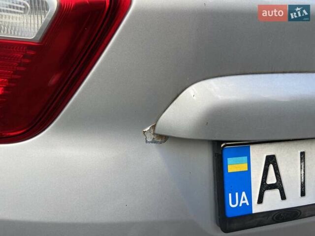 Сірий Форд Сі-Макс, об'ємом двигуна 1.56 л та пробігом 247 тис. км за 6500 $, фото 8 на Automoto.ua