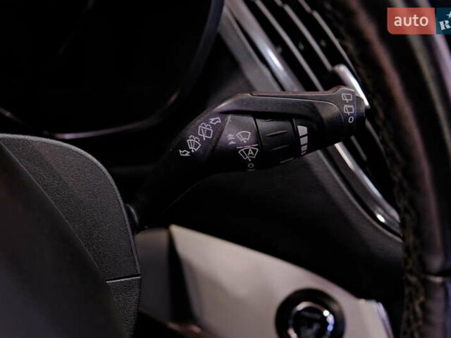 Сірий Форд Сі-Макс, об'ємом двигуна 2 л та пробігом 164 тис. км за 8900 $, фото 22 на Automoto.ua