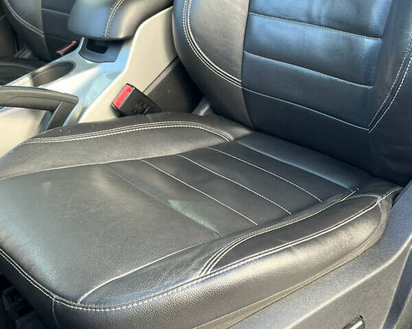 Форд Си-Макс 2014 в Одессе на Automoto.ua Серый Форд Си-Макс, объемом двигателя 2 л и пробегом 140 тыс. км за 12600 $, фото 14 на Automoto.ua