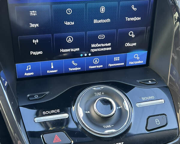 Форд Си-Макс 2014 в Одессе на Automoto.ua Серый Форд Си-Макс, объемом двигателя 2 л и пробегом 140 тыс. км за 12600 $, фото 40 на Automoto.ua