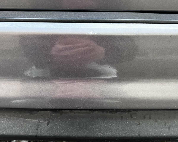 Серый Форд Си-Макс, объемом двигателя 2 л и пробегом 206 тыс. км за 9600 $, фото 9 на Automoto.ua