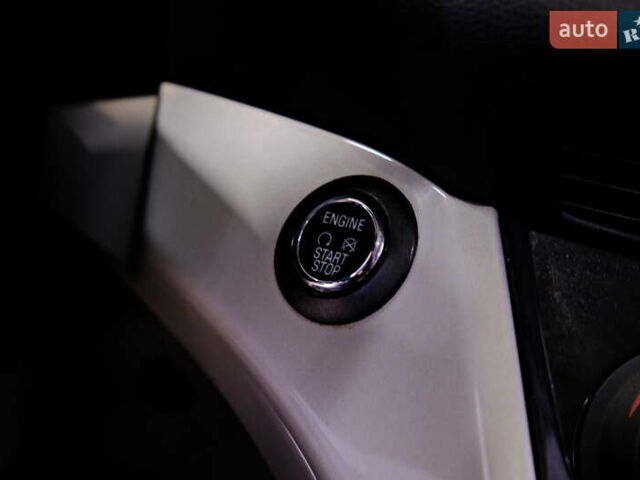 Сірий Форд Сі-Макс, об'ємом двигуна 2 л та пробігом 164 тис. км за 8900 $, фото 18 на Automoto.ua